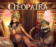 Cleopatra