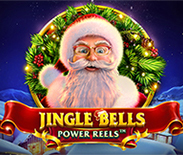 Jingle Bells Power Reels