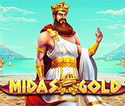 Midas Gold